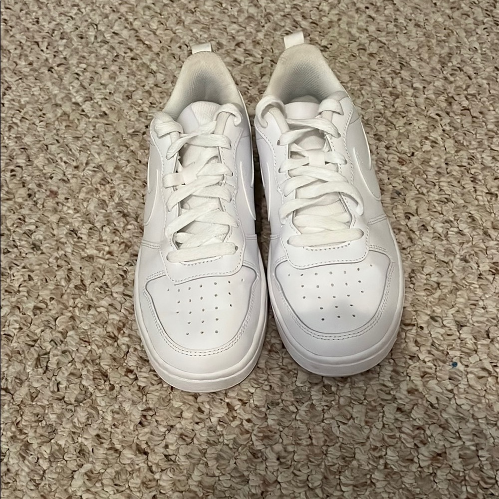 Classic Nike Air force 1 rarely used and originally 90$